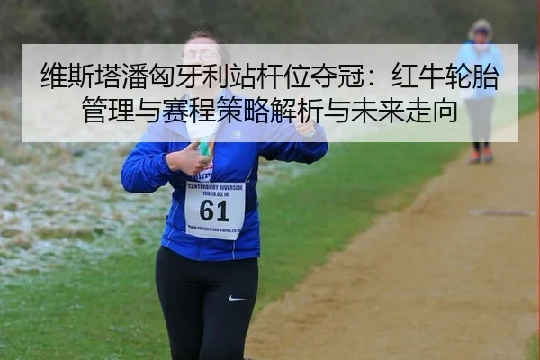 维斯塔潘匈牙利站杆位夺冠：红牛轮胎管理与赛程策略解析与未来走向